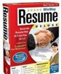 List of 5 Best Resume Writing Software